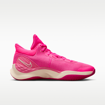 Nike Elevate 3 Basketball Shoes