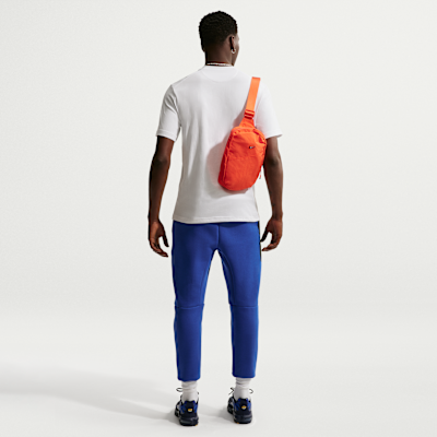 Nike FFF Primary Nike Dri-FIT Erkek Futbol Tişörtü görsel 5