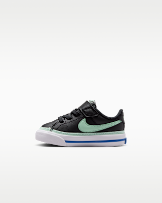 Детские кроссовки Nike Court Legacy Baby/Toddler
