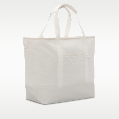 Nike Heritage Eugene Tote Çanta (63 L) görsel 2