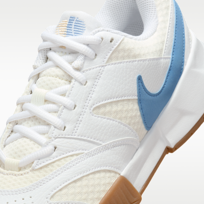 NikeCourt Lite 4 女款網球鞋