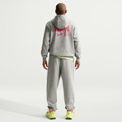 Nike 2025 NXN Men's Running Hoodie