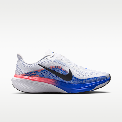 Nike Pegasus 42 Erkek Yol Koşusu Ayakkabısı görsel 3