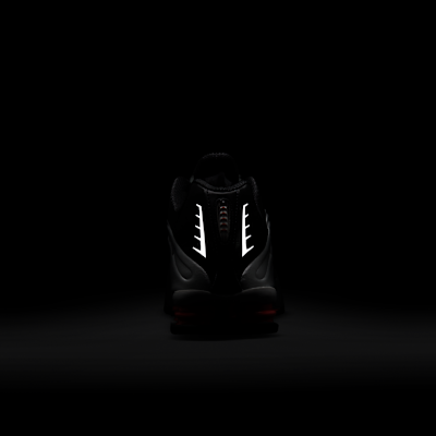 รองเท้าผู้ชาย Nike Shox R4