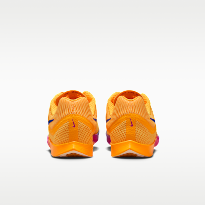 Spikes para carreras de fondo Nike Zoom Rival Distance
