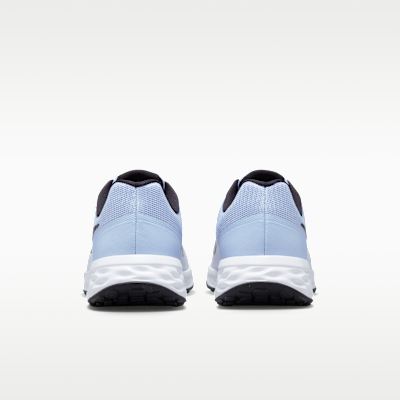 Nike Revolution 6 Men's Road Running Shoes