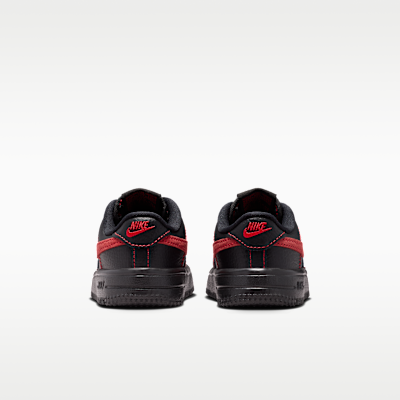 Nike Force 1 Low LV8 3 Baby/Toddler Shoes