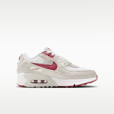 Nike Air Max 90 SE Older Kids' Shoes