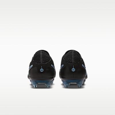 Nike Tiempo Legend 10 Elite Soft-Ground Low-Top Football Boot
