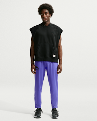 Мужские  Nike Totality Dri-FIT Versatile Pants