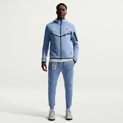 Nike İngiltere Tech Fleece Nike Erkek Futbol Jogger'ı