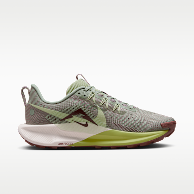 รองเท้าวิ่งเทรลผู้หญิง Nike Pegasus Trail 5