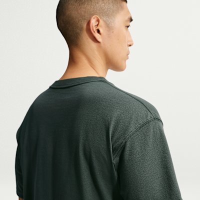 Футболка мужская Nike Dri-FIT Loose Golf T-Shirt