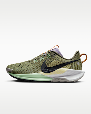 Unisex кроссовки Nike Pegasus Trail 5 Trail для бега