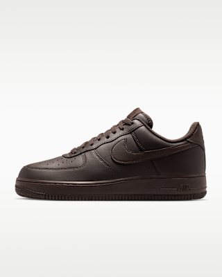 Unisex кроссовки Nike Air Force 1 '07