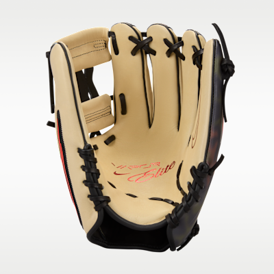 Guante de béisbol con red Snake-Eyes para jugadores del cuadro interior (mano derecha) Nike Vapor Elite 