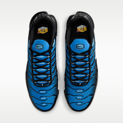 Nike Air Max Plus Men's Shoes