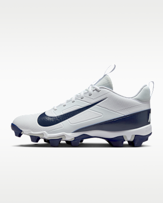 Unisex  Nike Alpha Menace 4 Shark Football Cleats для футбола