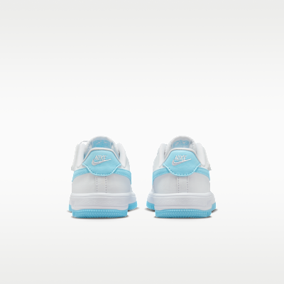 ナイキ フォース 1 LOW イージーオン リトルキッズシューズ