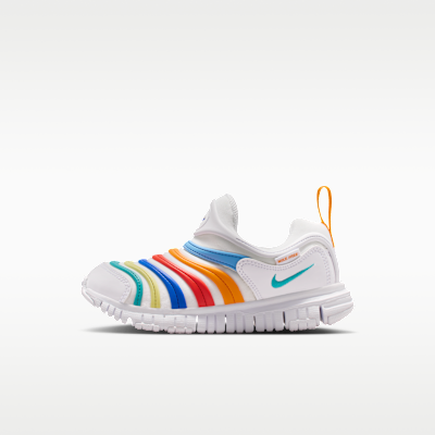 나이키 다이나모 프리 리틀키즈 이지 온/오프 신발