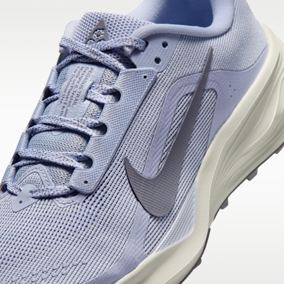 Nike ACG Pegasus Trail Arazi Tipi Kadın Koşu Ayakkabısı görsel 7