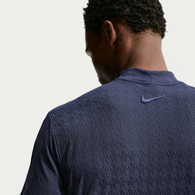 Nike Club Rules Aero-FIT Balıkçı Yaka Erkek Üstü görsel 2