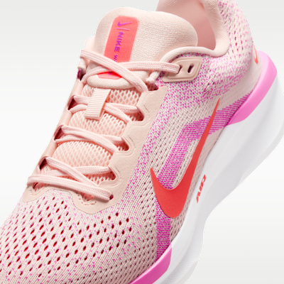 Nike Winflo 11-løbesko til vej til kvinder