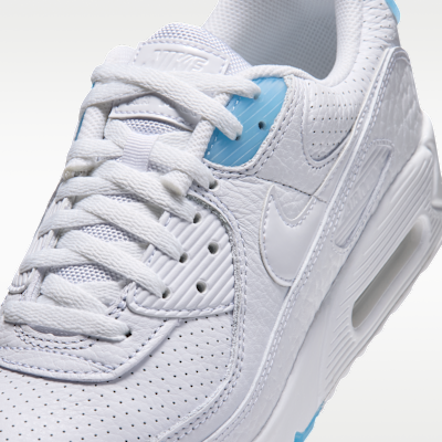 Nike Air Max 90 Erkek Ayakkabısı görsel 7