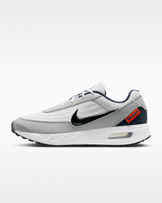 Chicago Bears Air Max Verse Men's Nike NFL Shoes