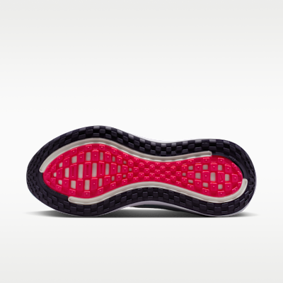 Tenis de correr en pavimento para mujer Nike Vomero Plus