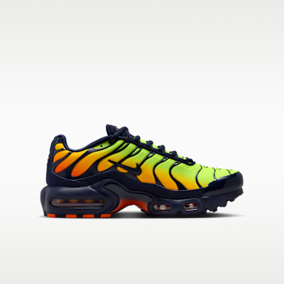 Chaussure Nike Air Max Plus pour ado