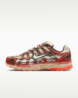 Unisex кроссовки Nike P-6000 N7