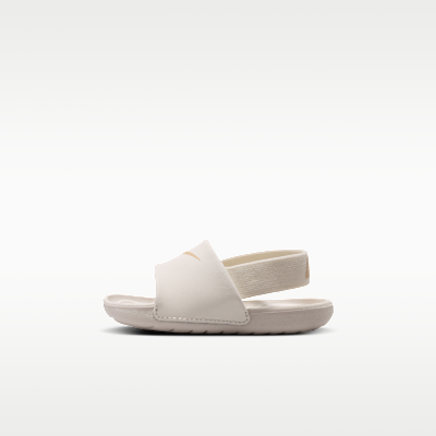 Nike Kawa Baby/Toddler Slides