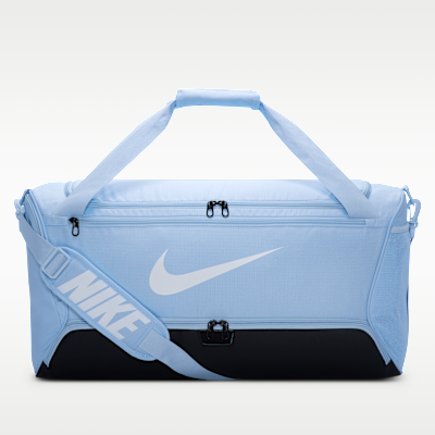 Nike Brasilia 9.5 Training Duffel Bag (Medium, 60L)