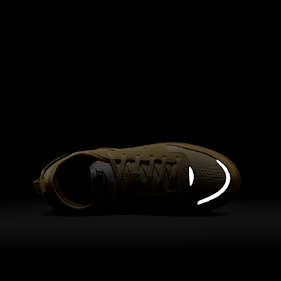 Tenis para niños grandes Nike C1TY “Brownstone”