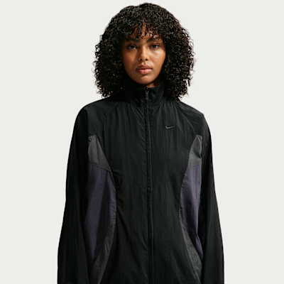 Nike Sportswear Oversize Kadın Antrenman Ceketi