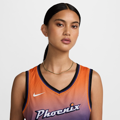 Jersey Nike Dri-FIT WNBA Victory Brittney Griner Phoenix Mercury Explorer Edition