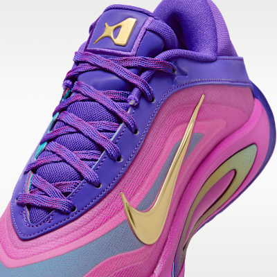 Tenis de básquetbol A'ja Wilson A'One "Unapologetic"