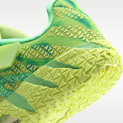 Ja 3 Little Kids' Basketball Shoes