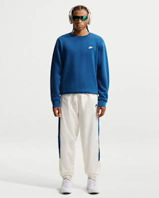 Мужские  Nike Windrunner Lined Pants для бега