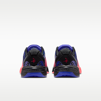 Nike Metcon 10 AMP Erkek Antrenman Ayakkabısı görsel 6