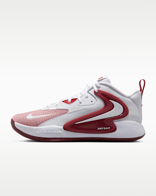 Unisex кроссовки Nike HyperSet 2 Indoor Court