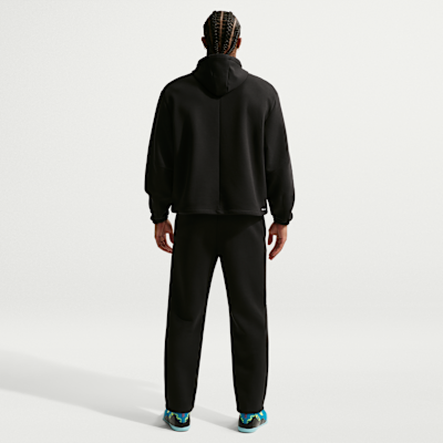 Nike Kobe Nike Dri-FIT Erkek Kapüşonlu Basketbol Sweatshirt'ü görsel 5