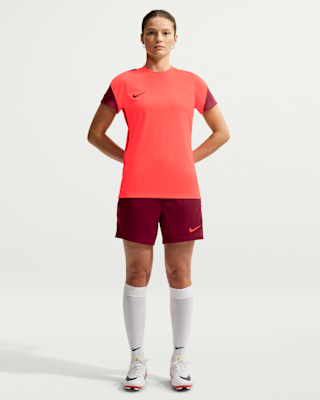 Женские шорты Nike Strike Dri-FIT Soccer Knit Shorts