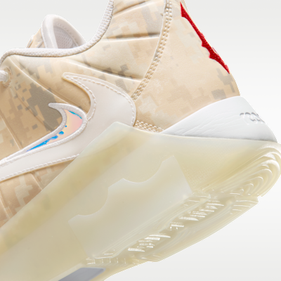 Nike LeBron Witness 9 Basketbol Ayakkabısı görsel 8