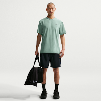 Nike Form กางเกงขาสั้นอเนกประสงค์ 7 นิ้วผู้ชาย Dri-FIT