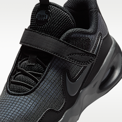 Tenis para niños de preescolar Nike Air Max Nova