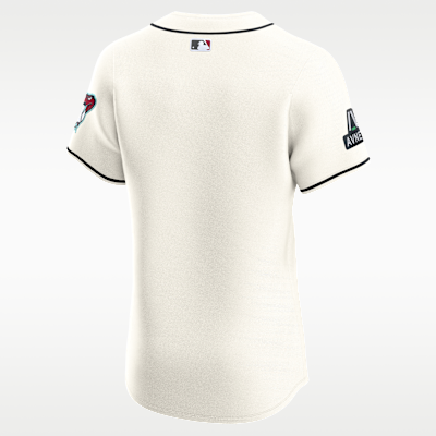 Arizona Diamondbacks Men's Nike Dri-FIT MLB Elite Jersey