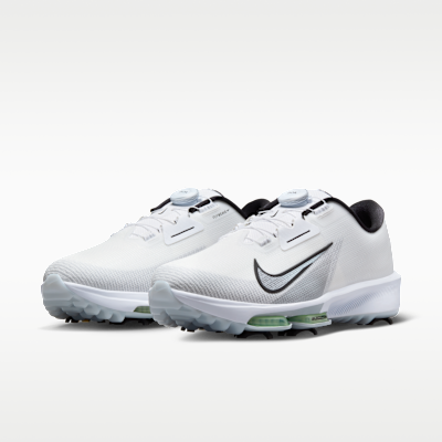 Tenis de golf Nike Infinity Tour BOA 2 (anchos)