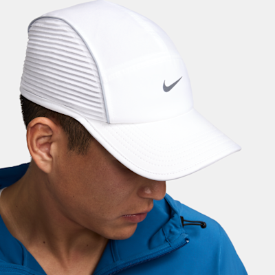 Nike Dri-FIT ADV Fly Unstructured AeroBill AeroAdapt Cap